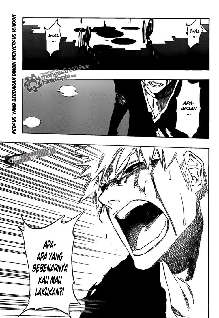 Bleach 451 01